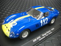 FLY 1/32 ｽﾛｯﾄｶｰ　　◇Ferrari　250GTO　#112/Targa Florio 1964　 　　　いい色です★人気商品