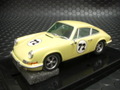MRRC　1/32　ｽﾛｯﾄｶｰ　　11001◆PORSCHE　911     #72/ CLUB MAN SPECIAL   　     　小粋な一台★ナロークラブマン
