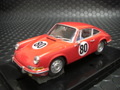 MRRC　1/32　ｽﾛｯﾄｶｰ　　11002◆PORSCHE　911 #80/ CLUB MAN SPECIAL　 Classic Porsche★ナロークラブマン