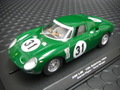 FLY 1/32 ｽﾛｯﾄｶ-　F02104◆Ferrari 　250LM 　12h. Sebring 1965　　FLY新製品★お奨めの1台！