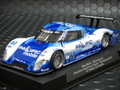 RACER/SIDEWAYS 1/32 ｽﾛｯﾄｶｰ　　 SW10◆Riley MkXX AIM Autosport GrandAm 　　Grand Prix of Miami - Homestead 2010　　　NEWカラー★素晴らしいタンポワーク！