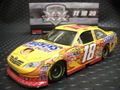 Action　1/24　ﾀﾞｲｷｬｽﾄﾓﾃﾞﾙ　　◆#18　KyleBush "SNICKER/PeanutButter Squared" 　　2011　TOYOTA　CAMRY　人気モデル◆待望の再入荷！