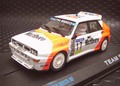 Team Slot 1/32 ｽﾛｯﾄｶｰ 　11209◆LANCIA　DELTA　HF　#17 "Rally Catalunya　1992"　　　　　 新商品！◆入荷！