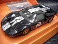 Slot it　1/32 ｽﾛｯﾄｶｰ　　SICW-10◆Ford GT40 MK2 　Winner LeMans 1966　　 #2/Bruce McLaren & C.Amon 　限定オレンジ箱・希少！　◆映画「FORD vs FERRARI」劇中車！