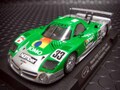 Slot it　1/32 ｽﾛｯﾄｶｰ　　SICA-14D◆Nissan R390 GT1 　1998 LeMans "Jomo"　　#33 /T.Kurosawa, S.Motoyama , M.Kageyama,　　　ロングテール仕様！★再入荷です！