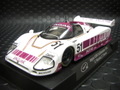 Slot it　1/32 ｽﾛｯﾄｶｰ　　CA07d◆Jaguar XJR6　Silverstorne1986　#51 /D.Warwick,　E.Cheever　　　新装備 ｵﾌｾｯﾄﾏｳﾝﾄ+16.5ﾎｲﾙ！★売れてます！