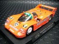 Slot it　1/32 ｽﾛｯﾄｶｰ　　CA17b◆PORSCHE 962 KH　　　1st/Spa-1986　#17　　　　イエーガーカラーのブルン・ポルシェ！人気商品★再入荷！