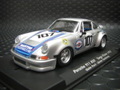 FLYSLOT 1/32 ｽﾛｯﾄｶｰ　 036102◆PORSCHE 911 RSR "MARTINI"  TARGA FLORIO/1973 　　　新生FLYよりマルティニ登場！★お買い得新価格！