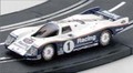 Kyosho Dslot43 ｽﾛｯﾄｶｰ　　30305◆PORSCHE 962C LH  #1 ROTHMANS 1986 LM　　　　　　　　　　　　　　面白いよ★32コースでどうぞ！
