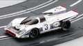 Kyosho Dslot43 ｽﾛｯﾄｶｰ　　40201◆PORSCHE 917K #3 MARTINI　1971 Sebring　　　　　　　　　　　　　　　面白いよ★32コースでどうぞ！