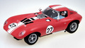 MRRC 1/32 ｽﾛｯﾄｶｰ　　MC11132◆Bill Thomas  "Cheetah"　　#27・RED　　真っ赤なチータが遂に入荷★お勧めアイテム！