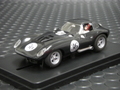 MRRC 1/32 ｽﾛｯﾄｶｰ　　MC11131◆Bill Thomas "Cheetah"　　#36・Black　　　　　　　　　　　　黒豹現る！★セブリングシャシー/インライン！