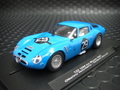 FLYSLOT 1/32 ｽﾛｯﾄｶｰ　  057103◆Alfa Romeo TZ2 　#29/1000Km Monza 1967 　　　★当社推薦商品！