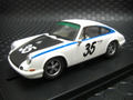 MRRC　1/32　ｽﾛｯﾄｶｰ　　110xx◆PORSCHE　911 #35/ CLUB MAN RACER　 　コレお奨めです★小粋なナローレーサーです！