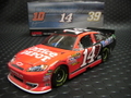 Action 1/24 ﾀﾞｲｷｬｽﾄﾓﾃﾞﾙ　◆#14 TONY STEWART "Office DEPOT"　2012/IMPALA-SS　　　　最新入荷★スモーク！2012モデル！