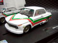 Carrera　1/32 ｽﾛｯﾄｶｰ　　27350◆BMW 2002 TI 　"TUNER" ROAD RACING CAR　 　 　BMW 2002 NEWカラー！★最新入荷！