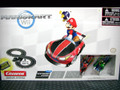 Carrera-Go ｽﾛｯﾄｶｰ 1/43　　62188◆マリオ カートWii　 ホームサーキット　乾電池で走る！"MARIO KART wii "　持ち運び自由、屋外でもOK！☆乾電池だから子供だけでも安全！