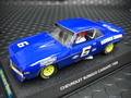 Scalextric 1/32 ｽﾛｯﾄｶｰ　◆Chevrolet　Camaro   "SUNOCO CAMARO"　#6/MarkDonafue　　絶版レア！★現品限り！　