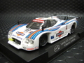 Slot It　1/32　ｽﾛｯﾄｶｰ　　SICA08c◆LANCIA LC2 　Martini Racing　#4/A Nannini - B Wollek. 　Le Mans 1984, 　　　これはレアです！★海外から再入荷