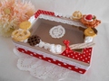 アクセサリーBOX (M) J