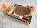 アクセサリーBOX (M) B