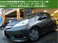 ﾎﾝﾀﾞ　ﾌｨｯﾄｼｬﾄﾙHV　ｽﾏｰﾄｾﾚｸｼｮﾝ　社外地ﾃﾞｼﾞHDDｻｲﾊﾞｰﾅﾋﾞ+TV＋CD＋DVD再生＋BT接続＋BKｶﾒﾗ　ｷｾﾉﾝ　ETC