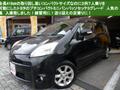 ﾄﾖﾀ　ﾊﾟｯｿｾｯﾃ15S　3列7人乗り　純正地ﾃﾞｼﾞﾅﾋﾞ+CD+DVD再生＋ETC＋ＢKｶﾒﾗ　ﾘｱ席ﾌﾘｯﾌﾟﾀﾞｳﾝﾓﾆﾀｰ