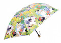 晴雨兼用折りたたみ傘「薫るマンハッタン」