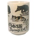 ゆのみ（日本猫）