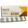 NIZORAL TAB 200mg 