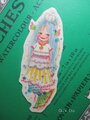 BOOKドール　アマビエちゃん１