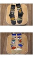 circus/Monde the socks