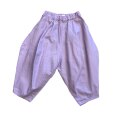 (オトナ)オックスポインテッドパンツ(2/163)/nunuforme