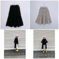 (woman) BONBON CUT JQ TIERED SKIRT/frankygrow