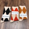 Hishi  /Monde the socks