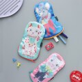 Nathalie Lete Satin pouch/ナタリーレテ(selected)