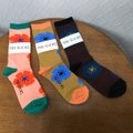 HANA / Monde the socks