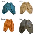 (オトナ)155、160 オックスポインテッドパンツ/nunuforme