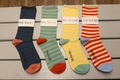 shima /Monde the socks