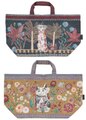 Nathalie Lete Boat and Tote/ナタリーレテselected