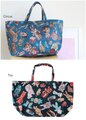 Nathalie Lete Market bag/ナタリーレテselected