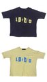 23SS 19(キッズ)littleTシャツ/nunuforme