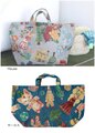Nathalie Lete Boat and tote/ナタリーレテ(selected)