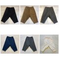 (オトナ)新型バギーパンツ/nunuforme