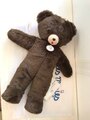 (From France) les petites maries Our TOINOU /くまちゃん　Marron(ブラウン)