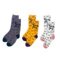 (16〜18)(17〜19)(22〜24)  forme socks　/ nunuforme