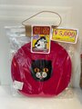 コットンヤーンのねこバックベレー帽　福袋/ もんちょい(※クレジット不可)