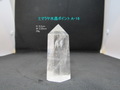 天然水晶柱　A-16