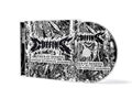 "MARCH OF DESPAIR+CRAVING TO ETERNAL SLUMBER" - CD