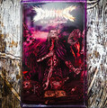 "THE FLESHLAND" - TAPE
